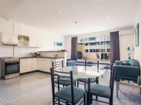 1BR Unit at Manly Beach with Pool & Hot Tub